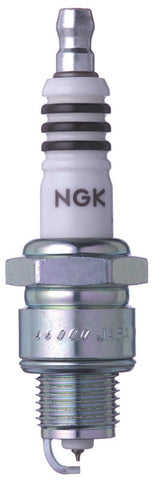 NGK IX Iridium Spark Plug Box of 4 (BPR7HIX) - 5944