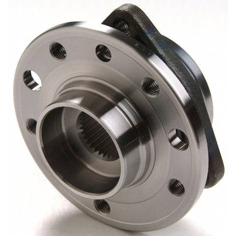 MOOG 02-09 Saab 9-5 Aero Front Hub Assembly - 513192