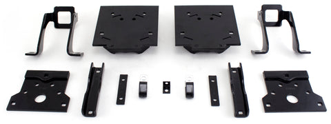 Air Lift Loadlifter 5000 Rear Air Spring Kit for 99-04 Ford F-250 RWD w/ In-Bed Tow Hitch - 57393