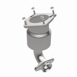 MagnaFlow Direct Fit Catalytic Converter 01-02 Dodge Stratus 2.7L - 452214