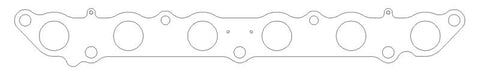 Cometic Toyota 7MGTE 87-92 Exhaust .030 inch MLS Head Gasket 1.412 inch Round Port - C4208-030