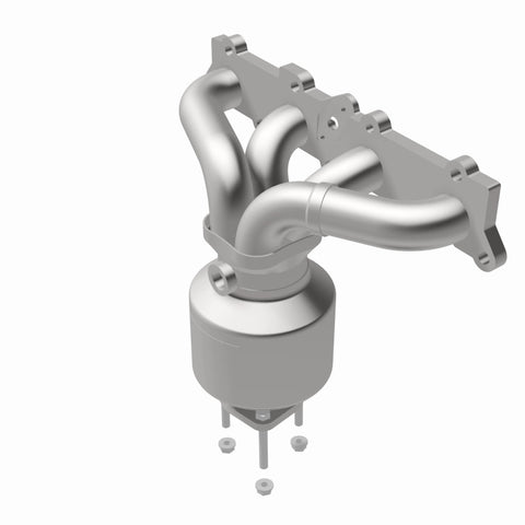 MagnaFlow Conv DF 01-02 Saturn SC/SL/SW 1.9L - 452150