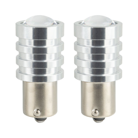 Oracle 1156 5W Cree LED Bulbs (Pair) - Cool White - 5131-001