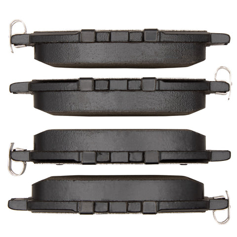 R1 20-26 Toyota Grand Highlander Rear Optimum OE Brake Pads - 2551-2305-00