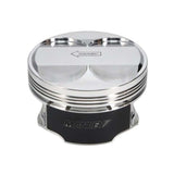 Manley 03-07 Nissan 350Z/ Maxima 81.4mm Stroker 95.5mm Std Bore 11.0:1 Dome Piston Set w/Rings - 623100C-6