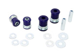 SuperPro 2005 Toyota Tacoma Base Front Lower Inner Control Arm Bushing Kit - KIT180K