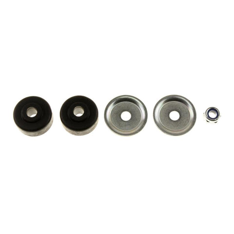Bilstein B6 1984 Jeep Cherokee Base Sport Utility Front 46mm Monotube Shock Absorber - 24-010450