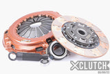 XClutch 05-10 Scion tC Spec 2.4L Stage 2 Cushioned Ceramic Clutch Kit - XKTY24026-1C