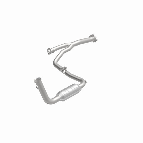 MagnaFlow Direct Fit Catalytic Converter 2004 Liberty D/S frt - 93382