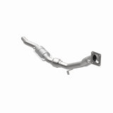 MagnaFlow Direct Fit Catalytic Converter 00-02 Audi A6 Quattro 2.7L - 49893