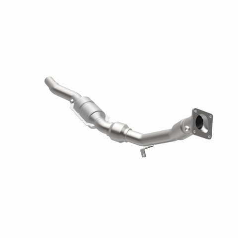 MagnaFlow Direct Fit Catalytic Converter 00-02 Audi A6 Quattro 2.7L - 49893