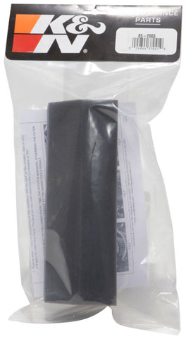 K&N Air Filter Foam Insert Block DSL Only (E-0644) - 85-2003