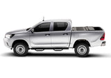 UnderCover 05-15 Toyota Tacoma 6ft Flex Bed Cover - FX41003