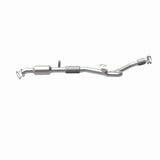 MagnaFlow Direct Fit Catalytic Converter 14-15 Buick LaCrosse Premium / Leather V6 3.6L - 52896