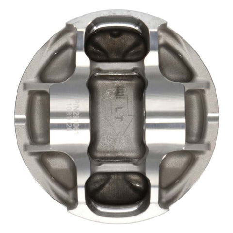 JE Pistons SUB EJ257 83mm STR 99.75mm Bore CR 8.5 KIT Set of 4 Pistons - 296352