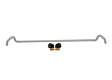 Whiteline 02-07 Subaru WRX Sedan Front 22mm Heavy Duty Adjustable Swaybar - BSF33Z
