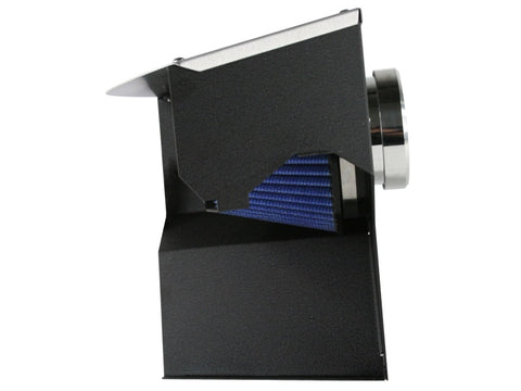 aFe MagnumFORCE Intakes Stage-1 P5R AIS P5R BMW Z4 (E85) 03-05 L6-3.0L M54 - 54-10661