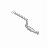 MagnaFlow 09-16 BMW Z4 OEM Grade Federal / EPA Compliant Direct-Fit Catalytic Converter - 21-172