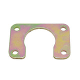 Yukon Gear Axle Bearing Retainer For Ford 9in / Small Bearing / 3/8in Bolt Holes - YSPRET-006