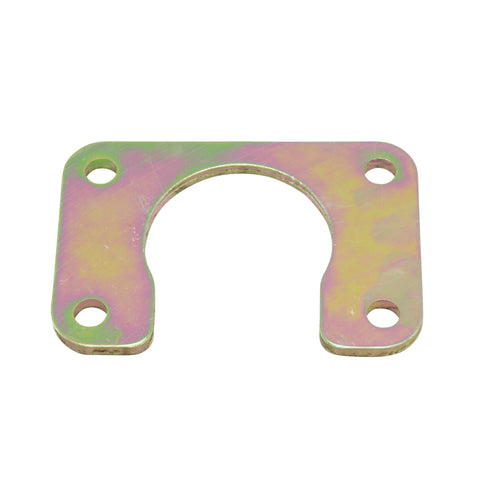 Yukon Gear Axle Bearing Retainer For Ford 9in / Small Bearing / 3/8in Bolt Holes - YSPRET-006