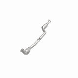 MagnaFlow Direct Fit Catalytic Converter 03-06 Mercedes SL500 5L Driver Side - 51402