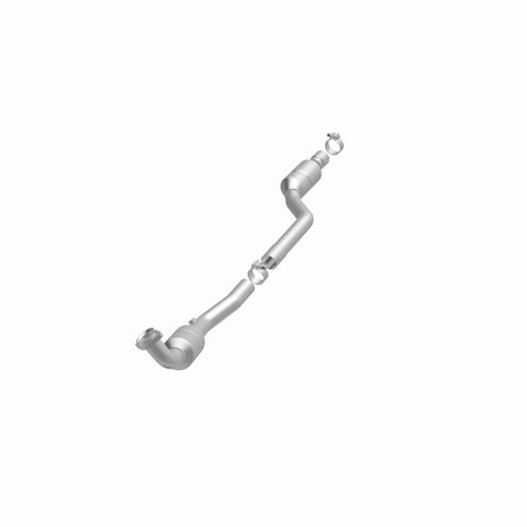 MagnaFlow Direct Fit Catalytic Converter 03-06 Mercedes SL500 5L Driver Side - 51402
