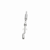 MagnaFlow Direct Fit Catalytic Converter Mini Cooper Clubman Rear - 49029