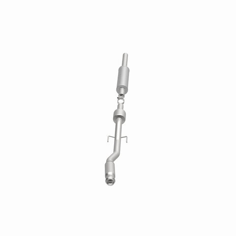 MagnaFlow Direct Fit Catalytic Converter Mini Cooper Clubman Rear - 49029