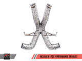 AWE Tuning McLaren 570S/570GT Performance Exhaust - 3010-31001