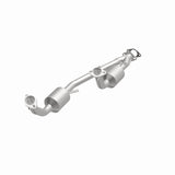 MagnaFlow Conv DF California Grade 1995 Ford Windstar - 3391353