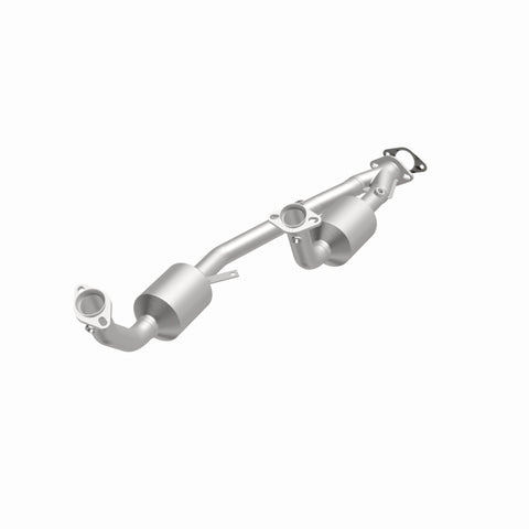 MagnaFlow Conv DF California Grade 1995 Ford Windstar - 3391353