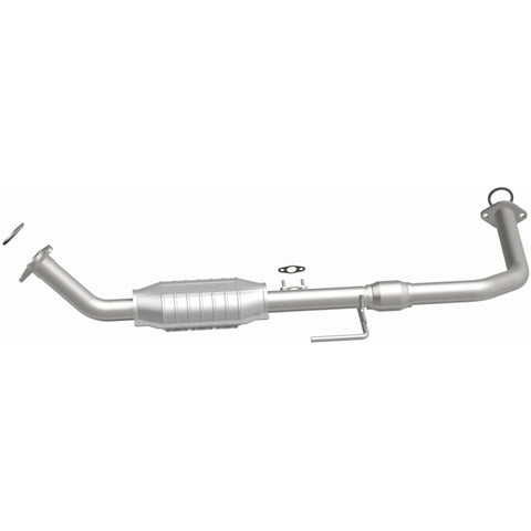 Magnaflow Conv DF 00-02 Tundra 4.7L 4WD FL - 447976