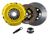 ACT 18-22 Jeep Wrangler JL / 20-22 Gladiator JT Street Mass HD-O / Street Sprung Clutch Kit - JP5-HDSS