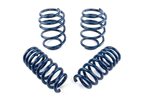 Dinan 20-25 BMW X3 M/X4 M (F97/F98) Performance Spring Set - D100-0935