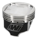 Wiseco Subaru EJ20 R/DOME 6576M925 Piston Shelf Stock Kit - K576M925