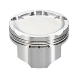 Wiseco Yamaha RX1 2003-07 TURBO 101 CR Piston Kit - 4808M07400