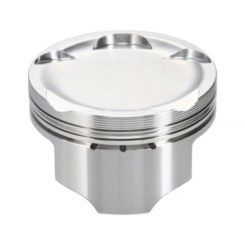 Wiseco Yamaha RX1 2003-07 TURBO 101 CR Piston Kit - 4808M07400