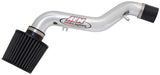 AEM 88-91 Civic EX/SI CRX SI Polished Short Ram Intake - 22-400P