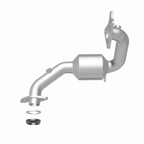 Magnaflow Conv DF 2015 Juke L4 1.6L OEM - 52439