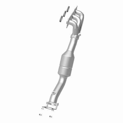 MagnaFlow Conv DF 07-10 BMW X3 3.0L - 51805