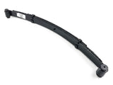 Tuff Country 69-72 Chevy Truck 1/2 & 3/4 Ton 4wd Front 4in Lift EZ-Ride Leaf Springs (Ea) - 18460