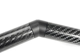 PERRIN 08-21 Subaru WRX/STI Front Strut Brace - Carbon Fiber - PSP-SUS-071CF