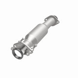 MagnaFlow Direct Fit Catalytic Converter 06-07 Mazda 6 2.3L OEM Underbody - 21-311