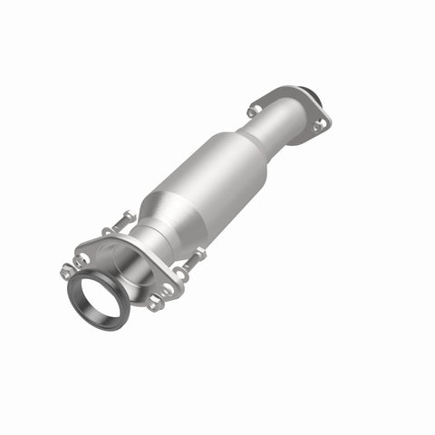 MagnaFlow Direct Fit Catalytic Converter 06-07 Mazda 6 2.3L OEM Underbody - 21-311