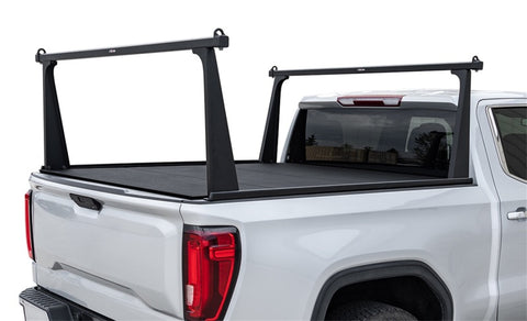 Access ADARAC Aluminum Pro Series 2019+ Full Size 1500 6.5ft Box Bed Truck Rack - F2020101