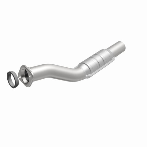 MagnaFlow Direct Fit Catalytic Converter 08-09 Dodge Caliber 2.4L T - 51516