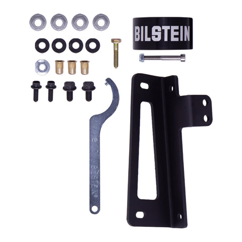 Bilstein B8 8112 Series 07-21 Toyota Tundra Zone Control Monotube Front Right Corner Module - 41-326039