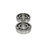 Wiseco Main Bearing Kit (2) 28 x 68 x 18mm - BK5011