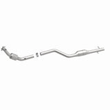 MagnaFlow Direct Fit Catalytic Converter 99-02 Mercedes SL500 5.0L - 51973