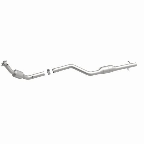 MagnaFlow Direct Fit Catalytic Converter 99-02 Mercedes SL500 5.0L - 51973